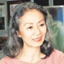 画家 合田 佐和子