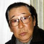 釣り師、釣り評論家 服部 善郎