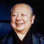 講談師 神田 伯龍
