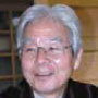ガラス作家、美術史家 由水 常雄