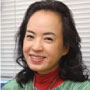 作詞家 阿木 燿子