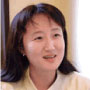 作家 柳 美里