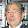 作家 斎藤 栄