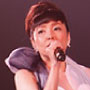 ジャズシンガー 阿川 泰子