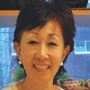 料理研究家、テーブルコーディネーター 松田 美智子