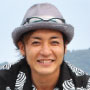 歌手・俳優・タレント つるの剛士