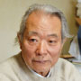 彫刻家 親松 英治