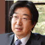 文芸評論家 富岡 幸一郎