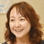 ミュージシャン 富田 京子