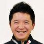 パラサイクリング選手 石井 雅史