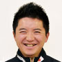 パラサイクリング選手　石井 雅史